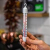 Термометр для холодильников и морозильников (-50°C до +40°C) 17см - 3 ['термометр для холодильника', ' кухонные термометры', ' кулинарные термометры', ' кухонный термометр', ' кулинарный термометр', ' термометр для морозильной камеры', ' термометры для морозильной камеры', ' жидкостный термометр', ' прецизионный термометр', ' капиллярный термометр', ' термометр для домашних холодильников и морозильников']