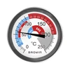 Термометр для коптильни и барбекю (0°C до +250°C) 5,7cm - 2 ['температура', ' термометр для коптильни', ' коптильный термометр', ' термометр для копчения', ' кулинарный термометр', ' кухонный термометр', ' гастрономический термометр', ' пищевой термометр', ' термометр с сертификатом', ' пищевой термометр с зондом', ' термометр для мяса', ' термометр с зондом', ' кухонный термометр с зондом', ' термометр для гриля', ' термометр для гриля']