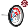 Термометр для коптильни и барбекю (0°C до +250°C) 5,7cm - 3 ['температура', ' термометр для коптильни', ' коптильный термометр', ' термометр для копчения', ' кулинарный термометр', ' кухонный термометр', ' гастрономический термометр', ' пищевой термометр', ' термометр с сертификатом', ' пищевой термометр с зондом', ' термометр для мяса', ' термометр с зондом', ' кухонный термометр с зондом', ' термометр для гриля', ' термометр для гриля']