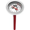 Термометр для жарки мяса, от 0°C до 120°C - 3 ['температура', ' кулинарный термометр', ' гастрономический термометр', ' пищевой термометр', ' пищевой термометр с зондом', '  термометр для мяса', ' термометр с зондом', ' кухонный термометр с зондом', ' зонд для мяса', ' термометр для выпечки', ' термометр для приготовления пищи', ' термометр для копчения', ' термометр для печи', ' термометр для духовки', ' термометр с датчиком']