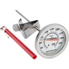 Термометр кулинарный (0°C до +250°C) 17,5см  - 1 ['температура', ' термометр для коптильни', ' коптильный термометр', ' термометр для копчения', ' термометр для выпечки', ' термометр для печи', ' термометр для духовки', ' кулинарный термометр', ' кухонный термометр', ' термометр для приготовления пиши', ' гастрономический термометр', ' пищевой термометр', ' термометр с датчиком температуры', ' термометр с сертификатом', ' пищевой термометр с зондом ', ' термометр для мяса', ' термометр с зондом', ' термометр кухонный с зондом', ' зонд для мяса']