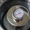 Термометр кулинарный (0°C до +250°C) 17,5см - 4 ['температура', ' термометр для коптильни', ' коптильный термометр', ' термометр для копчения', ' термометр для выпечки', ' термометр для печи', ' термометр для духовки', ' кулинарный термометр', ' кухонный термометр', ' термометр для приготовления пиши', ' гастрономический термометр', ' пищевой термометр', ' термометр с датчиком температуры', ' термометр с сертификатом', ' пищевой термометр с зондом ', ' термометр для мяса', ' термометр с зондом', ' термометр кухонный с зондом', ' зонд для мяса']