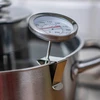Термометр кулинарный (0°C до +250°C) 17,5см - 6 ['температура', ' термометр для коптильни', ' коптильный термометр', ' термометр для копчения', ' термометр для выпечки', ' термометр для печи', ' термометр для духовки', ' кулинарный термометр', ' кухонный термометр', ' термометр для приготовления пиши', ' гастрономический термометр', ' пищевой термометр', ' термометр с датчиком температуры', ' термометр с сертификатом', ' пищевой термометр с зондом ', ' термометр для мяса', ' термометр с зондом', ' термометр кухонный с зондом', ' зонд для мяса']
