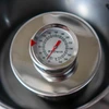 Термометр кулинарный (0°C до +300°C) 17,5см - 4 ['температура', ' термометр для коптильни', ' коптильный термометр', ' термометр для копчения', ' термометр для выпечки', ' термометр для печи', ' термометр для духовки', ' кулинарный термометр', ' кухонный термометр', ' термометр для приготовления пиши', ' гастрономический термометр', ' пищевой термометр', ' термометр с двумя датчиками температуры', ' термометр с сертификатом', ' пищевой термометр с зондом ', ' термометр для мяса', ' термометр с зондом', ' термометр кухонный с зондом', ' зонд для мяса']