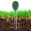 "Тестер почвы ""3в1"" - измеритель pH, влажности и освещенности" - 7 ['измерение ph', ' ph-метр', ' ph-метр для почвы', ' анализ почвы', ' ph почвы', ' измеритель ph почвы', ' измеритель влажности почвы', ' измеритель влажности  земли', ' измерение влажности почвы', ' влажность почвы', ' датчик влажности почвы', ' как измерить влажность почвы', ' инсоляция', ' анализ инсоляции ', ' датчик инсоляции']