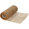 Ткань джутовая, 20 см / 5 м - 3 ['ткань из джута', ' джутовая ткань', ' ткань для защиты саженцев', ' натуральная джутовая ткань', ' джутовая эко-ткань', ' ткань для подвязывания', ' ткань для рукоделия']