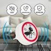 Ультразвуковой отпугиватель муравьев - для домашнего использования - 10 ['отпугиватель', ' отпугиватель муравьев', ' ультразвуковой отпугиватель', ' электрический отпугиватель', ' отпугиватель инсектов']