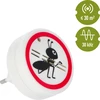 Ультразвуковой отпугиватель муравьев - для домашнего использования - 5 ['отпугиватель', ' отпугиватель муравьев', ' ультразвуковой отпугиватель', ' электрический отпугиватель', ' отпугиватель инсектов']