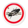 Ультразвуковой отпугиватель насекомых - для домашнего использования - 2 ['отпугиватель', ' отпугиватель насекомых', ' ультразвуковой отпугиватель', ' электрический отпугиватель', ' отпугиватель инсектов']