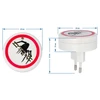 Ультразвуковой отпугиватель пауков - для домашнего использования - 6 ['отпугиватель', ' отпугиватель пауков', ' ультразвуковой отпугиватель', ' электрический отпугиватель', ' отпугиватель инсектов']