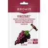 Vinistart - стартовый комплект для вина, 34 г  - 1 ['дрожжи с питательной средой', ' винные дрожжи с питательной средой', ' дрожжи для виноделия с питательной средой', ' дрожжи и питательная среда для вина', '  питательная среда для вина', ' активные сухие винные дрожжи', ' винные дрожжи', ' дрожжи для вина', ' дрожжи для виноделия', ' сухие винные дрожжи', ' сухие дрожжи', ' сухие дрожжи для вина', ' дрожжи для красного вина', ' дрожжи для белого вина', ' дрожжи для розового вина']