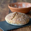 Живая ржаная закваска - стартер для хлеба и жура, 6 g - 9 