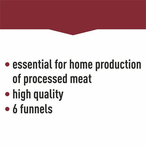 Шприц колбасный вертикальный вместимостью 5 кг - 21 ['фаршемешалка для сосисок', ' машина для изготовления сосисок', ' машина для изготовления сосисок', ' набор для изготовления сосисок']