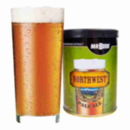 Brewkit Coopers Northwest Pale Ale - пивной концентрат