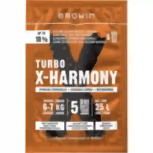 Дрожжи Turbo X-Harmony 18%, 25 л, 138 г