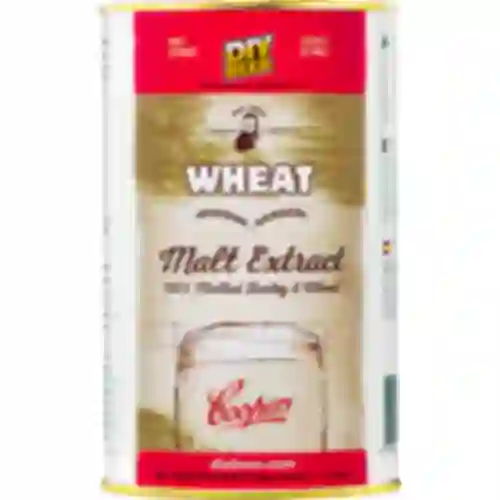 Экстракт пшеничного солода Wheat, 1,5 кг
