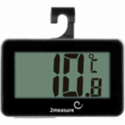 Электронный термометр для холодильника -20°C/+50°C