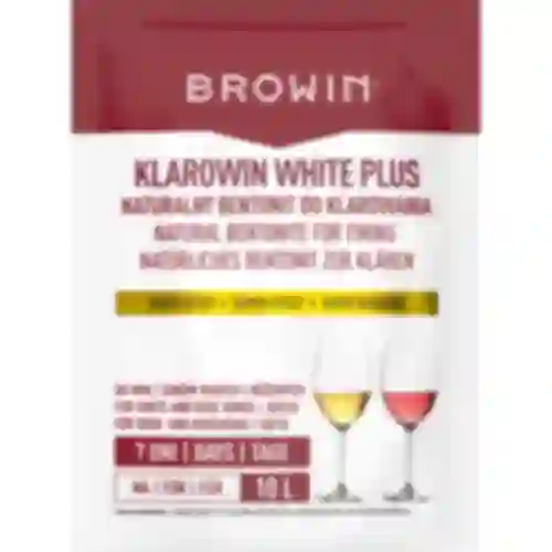 Klarowin White Plus - осветляющее средство 8 г