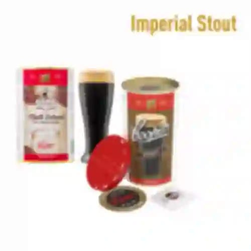 Набор для пива Russian Imperial Stout
