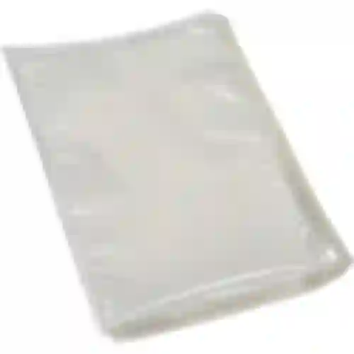 Накатанные пакеты для вакуумного упаковщика (вакууматора), 20 x 30 см, 50 шт.