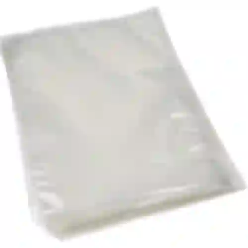 Накатанные пакеты для вакуумного упаковщика (вакууматора), 25 x 35 см, 50 шт.