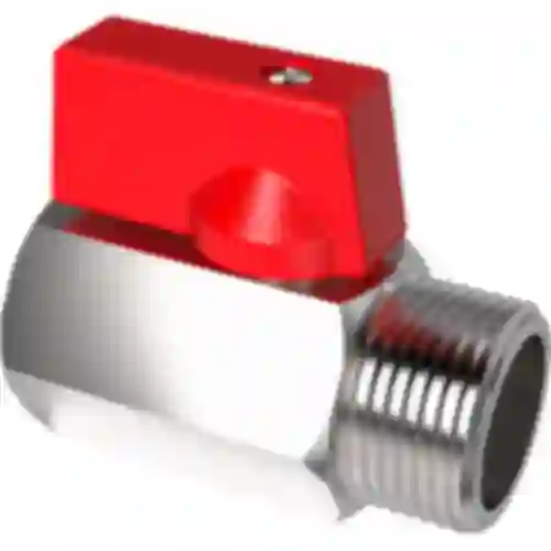 Шариковый клапан для отстойников - 1/2" - 1 шт.