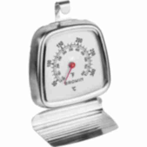 "Термометр для духовки ""Trapez"" 55х90 мм, от 50°C до 300°C"
