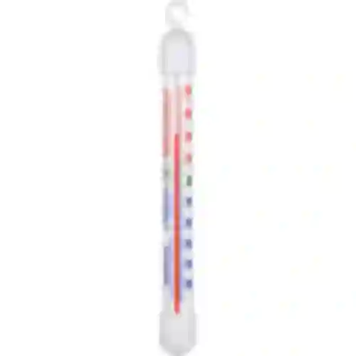 Термометр для холодильников и морозильников (-50°C до +40°C) 17см