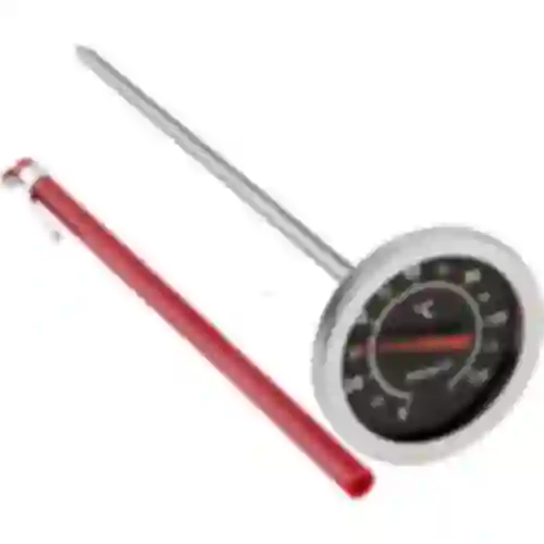 Термометр кулинарный (0°C до +120°C) 20,5см
