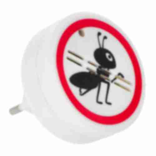 Ультразвуковой отпугиватель муравьев - для домашнего использования