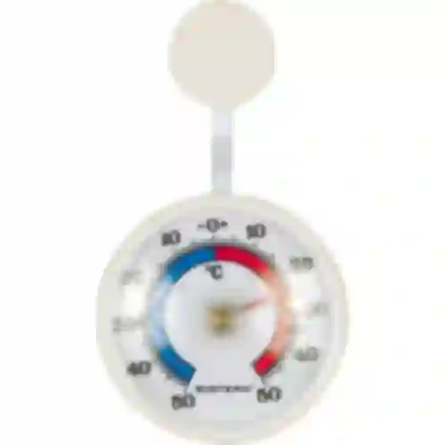 Универсальный самоклеящийся термометр (-50°C до +50°C)