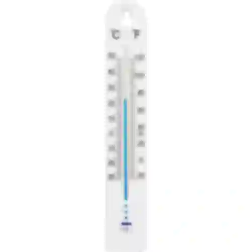 Универсальный термометр (-30°C до +50°C) 17см