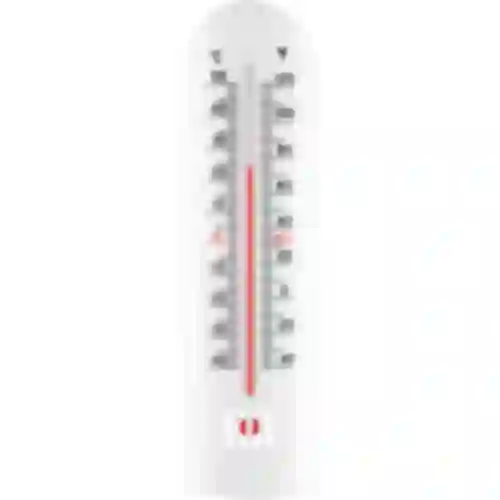 Универсальный термометр  (-40°C до +50°C) 16см